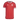 Camisa Flamengo III 2026/27 Vermelha - Jogador
