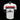 Camisa Retrô Flamengo II 2000