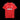 Camisa Retrô Flamengo 2014