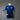 Camisa Cruzeiro POLO Treino 2026/27 Azul Escuro - Torcedor