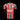 Camisa Retrô Fluminense I 1993