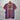 Camisa Barcelona Retrô 2010/2011 Azul e Grená Nike