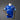 Camisa Cruzeiro Todos os Patrocinadores Treino 2026/27 Azul - Torcedor
