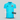 Camisa Santos III 2025/26 Azul - Torcedor