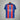 Camisa Barcelona Retrô 2016/2017 Azul e Vermelha Nike