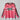 Camisa da Juventus 2015 Retrô Manga Longa - Rosa