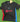 Camisa Barcelona s/n° II 2024/25 Preta - Torcedor