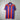 Camisa Barcelona Retrô 1996/1997 Azul e Grená Kappa