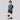 Kit Infantil Grêmio I 2026/27 Tricolor - Camisa e Shorts