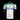 Camisa Retrô Palmeiras III 1996