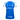 Camisa Cruzeiro Azul C/ Patrocínio I 2025/26 Feminina - Torcedor