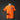 Camisa Bahia Goleiro 2026/27 Laranja - Torcedor