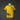 Camisa Flamengo Zico Signature 2026/27 Amarela - Torcedor