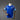 Camisa Cruzeiro Treino 2026/27 Azul - Torcedor