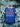 Camisa Retrô França 510 I 1998