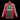 Camisa Retrô Fluminense II 2010 Manga Longa
