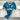 Terceira Camisa Palmeiras 2017/18