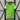Camisa Portugal Goleiro 2025 Verde - Torcedor