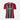 Camisa São Paulo I 24/25 New Balance Vermelha e preta