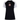 Camisa Corinthians II 2025/26 Preta Feminina - Torcedor