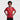 Kit Infantil Flamengo III 2026/27 Vermelho - Camisa e Shorts