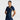 Camisa Bahia III 2026/27 Azul-Marinho e Dourada Feminina - Torcedor