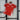 Camisa S.C Internacional I 2025/26 Feminina - Torcedor