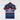 Camisa Flamengo Retrô 1995 Azul