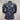 Camisa Flamengo lll III 2024/25 Cinza - Jogador