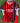 Camisa Milan I 2024/25 - Torcedor