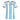 Camisa Argentina I 2026 Azul e Branca Feminina - Torcedor