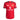 Camisa Manchester United I 2025/26 Vermelha - Torcedor