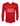 Camisa Retrô Manchester United I 2007/08 Vermelha Manga Longa