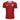 Camisa São Paulo Treino 25/26 Vermelha