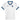 Camisa Bahia I 2025/26 Branca - Torcedor