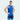 Regata Adidas Cruzeiro 26/27 Treino