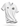 Camisa Santos - Casa 25-26
