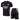 Conjunto Arsenal Treino 24/25 - Roxo Escuro