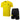 Conjunto Borussia Dortmund Treino 24/25 - Amarelo
