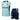 Conjunto Manchester United Treino Regata 24/25 - Azul Turquesa