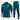 Conjunto Agasalho Treino Cruzeiro 25/26 - Azul