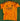 Camisa Edição Especial Y-3 Real Madrid 24/25 - Laranja