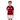 Kit Infantil Conjunto Flamengo I 2024/25