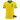 Camisa Brasil II 2026/27 Jogador Amarela