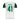 Camisa Palmeiras Branca #Estêvão41 II 2025/26 - Torcedor