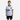Kit Infantil Atlético Mineiro II 2026/27 Branco - Camisa e Shorts