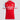 Camisa Arsenal I 2023/24 Vermelha - Torcedor