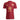 Camisa Roma I 2024/25 Vermelha - Torcedor