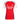 Camisa Arsenal I 2024/25 Vermelha Feminina - Torcedor