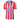 Camisa Atlético de Madrid I 2024/25 Branca e Vermelha - Torcedor